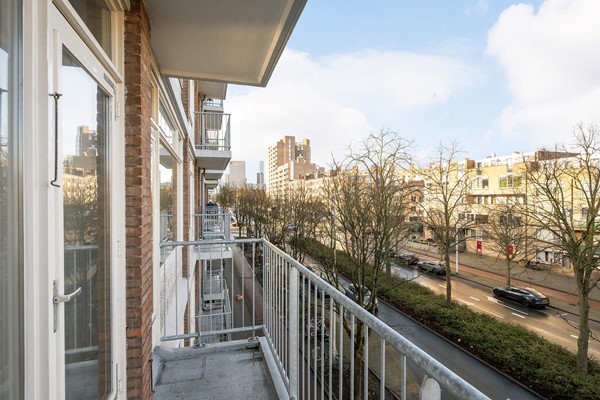 Medium property photo - Admiraal de Ruyterweg 10C, 3031 AB Rotterdam